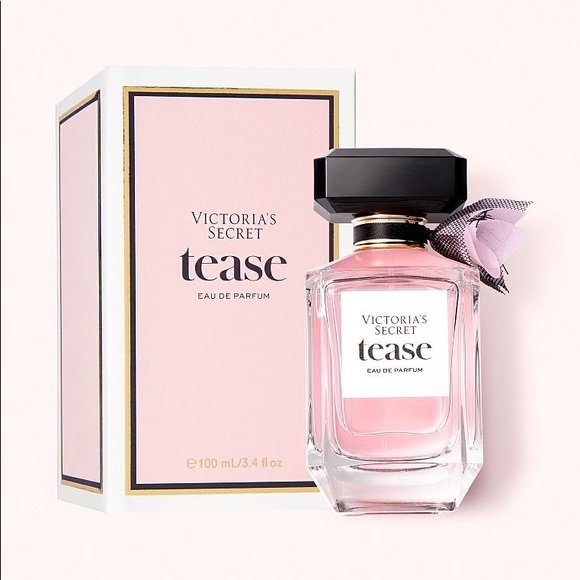 Victoria's Secret Other - Victoria’s Secret Tease